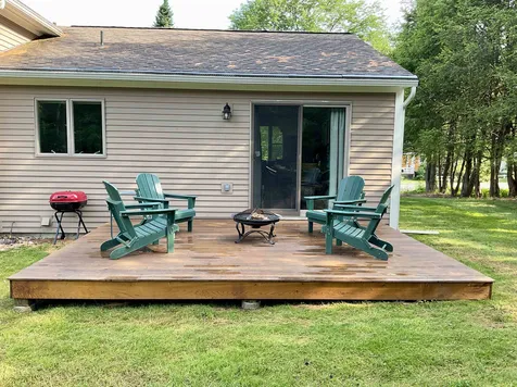 5 Fairview Avenue Hanover NH 03755