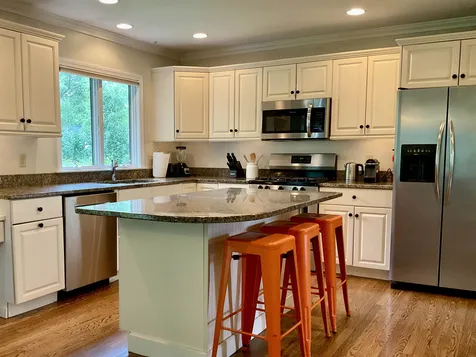 5 Fairview Avenue Hanover NH 03755