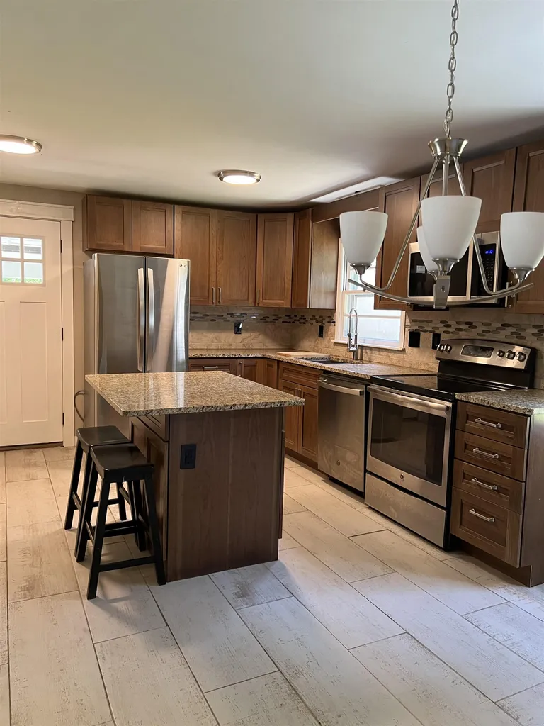 4 Bates Street Keene NH 03431