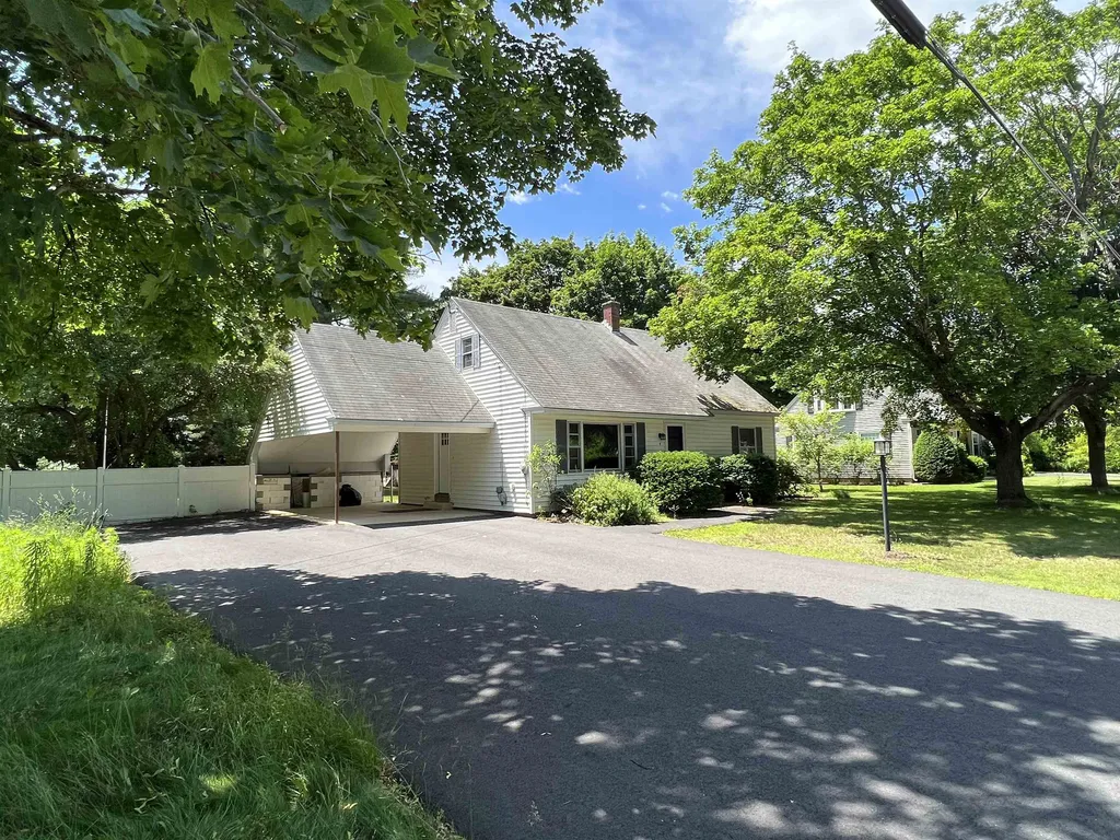 4 Bates Street Keene NH 03431