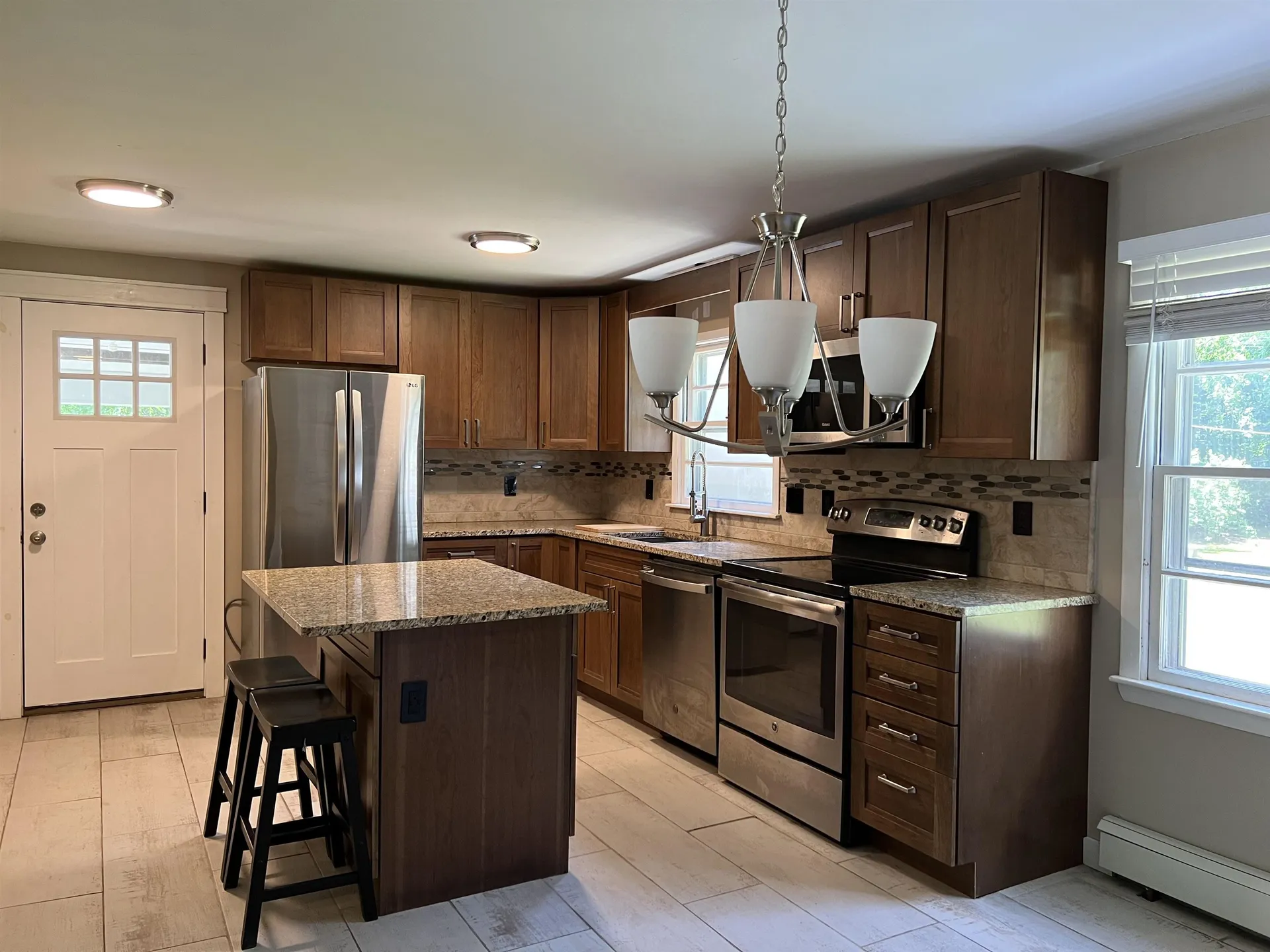 4 Bates Street Keene NH 03431