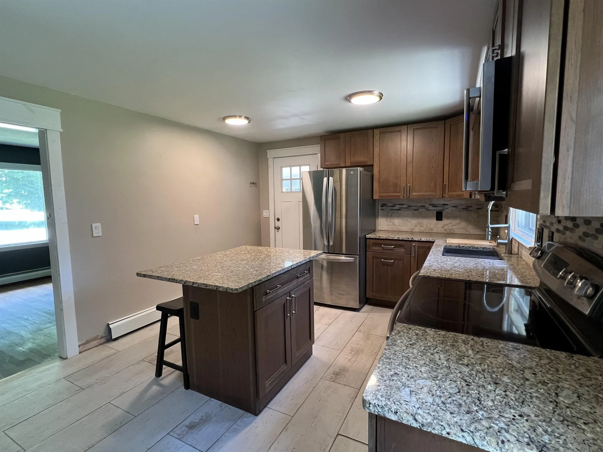 4 Bates Street Keene NH 03431