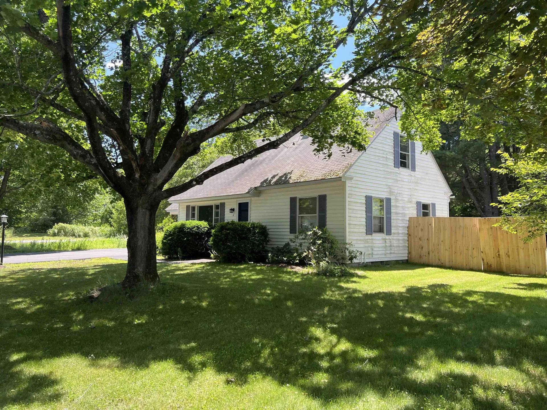 4 Bates Street Keene NH 03431