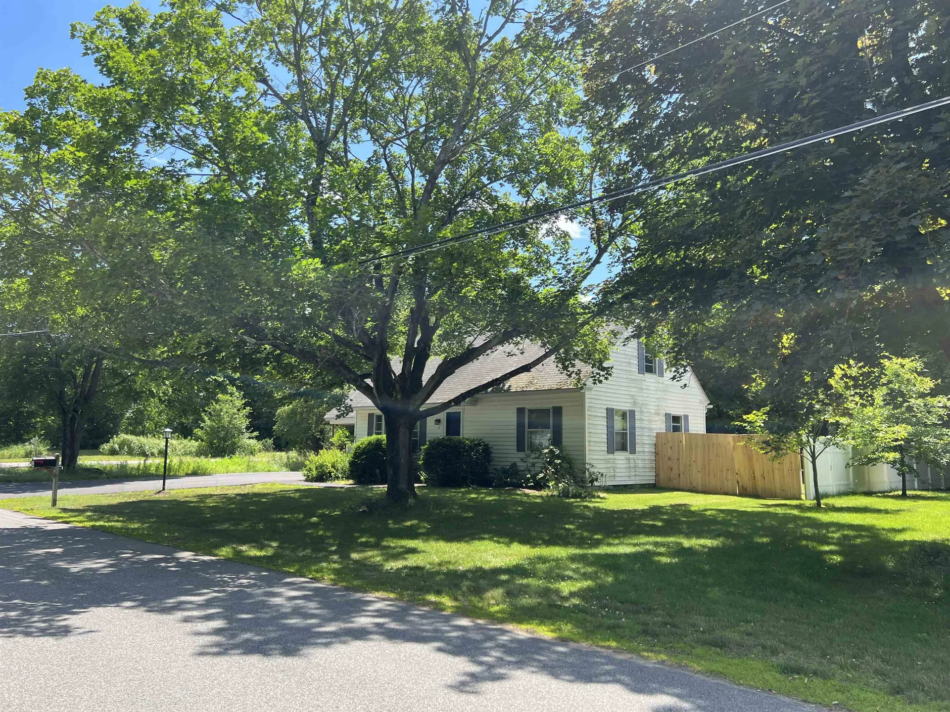 4 Bates Street Keene NH 03431