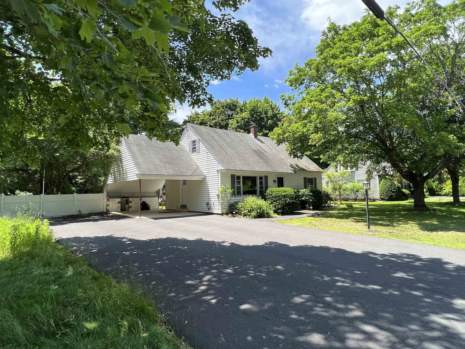 4 Bates Street Keene NH 03431