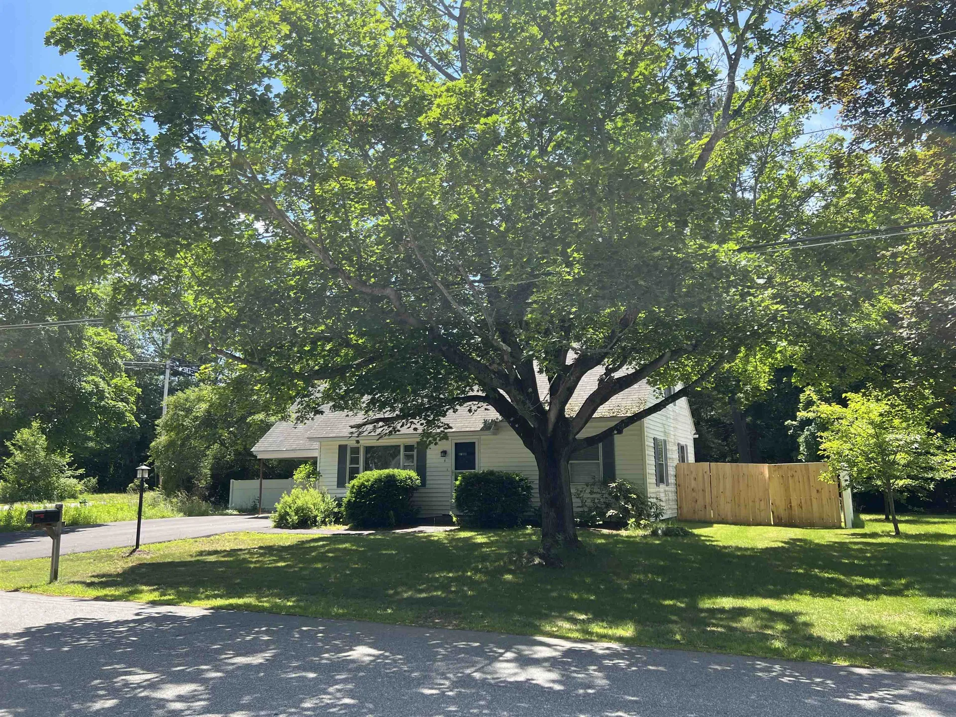4 Bates Street Keene NH 03431
