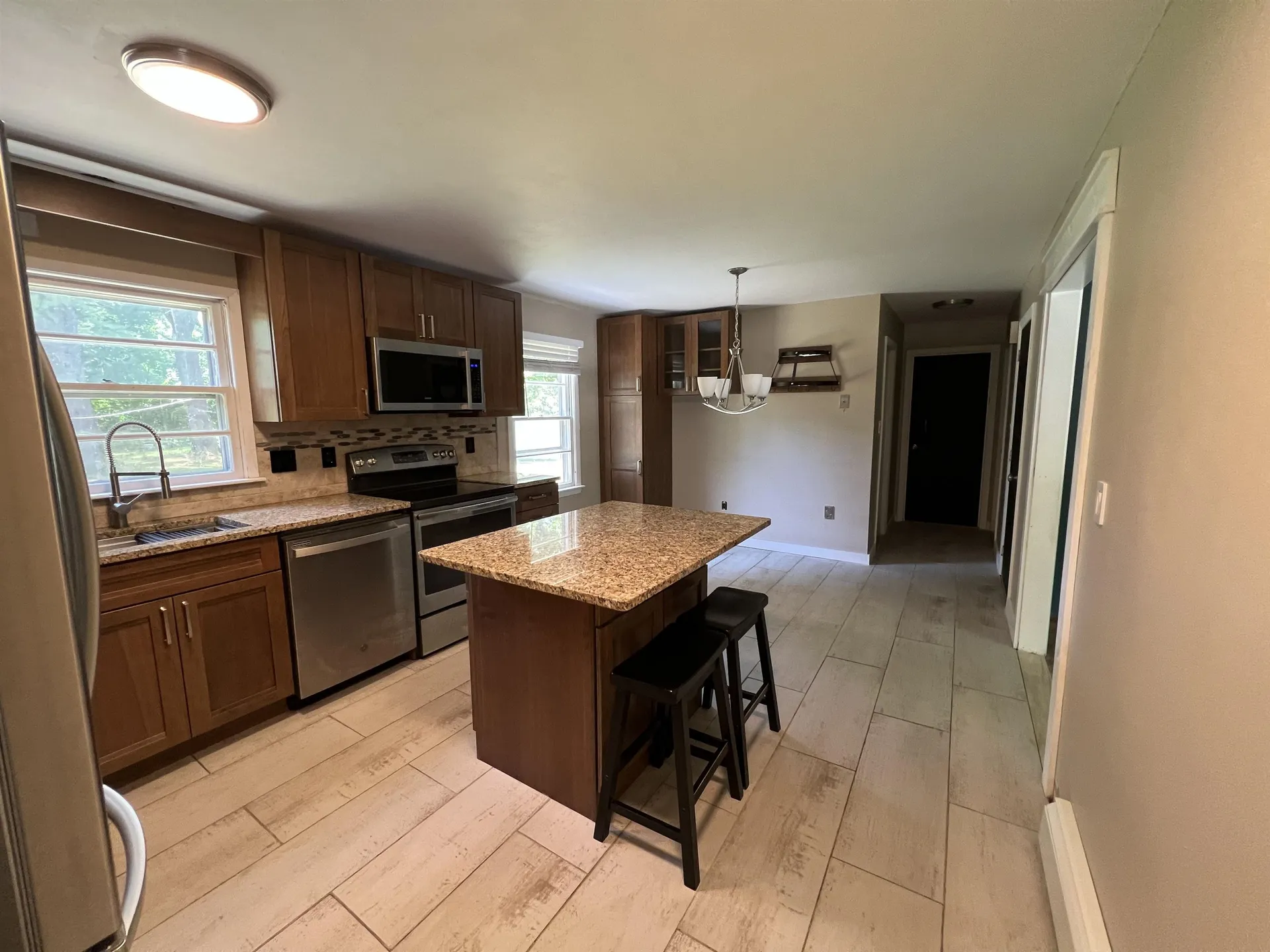4 Bates Street Keene NH 03431