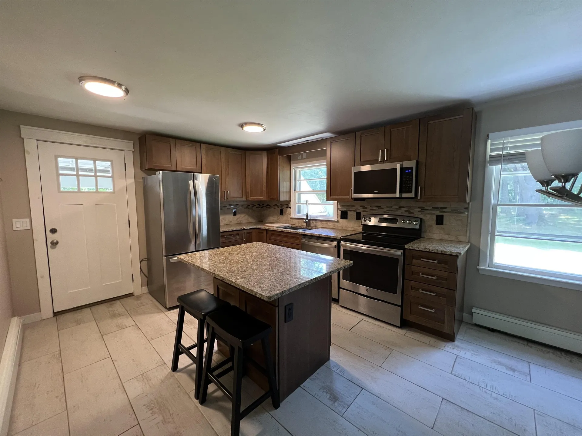 4 Bates Street Keene NH 03431