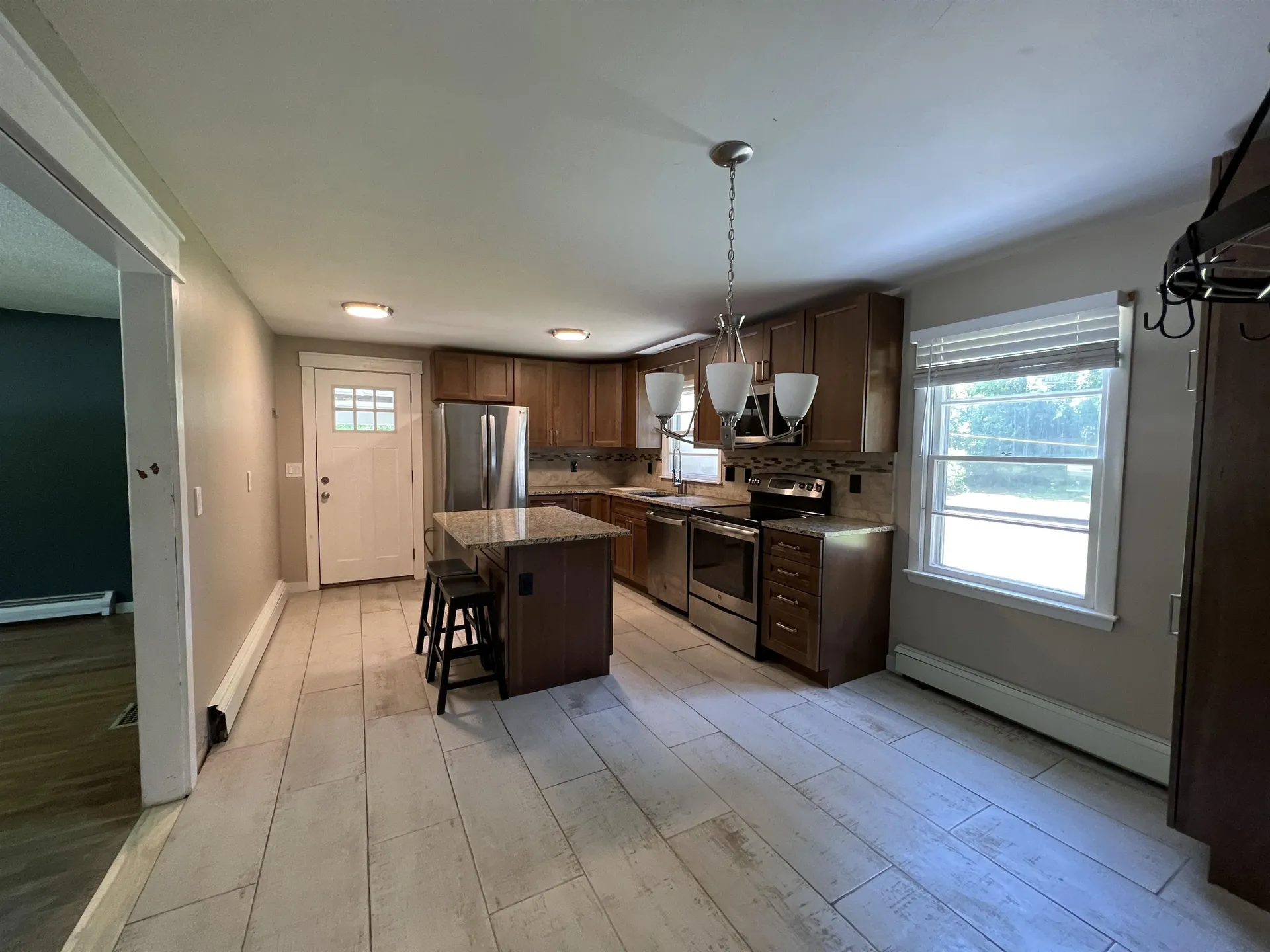 4 Bates Street Keene NH 03431