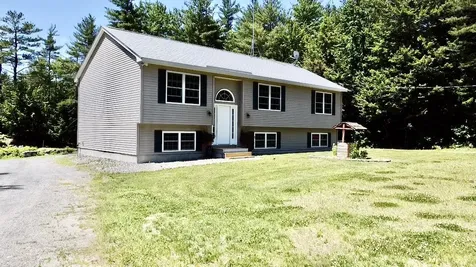 38 Rocky Lane Greenfield NH 03047