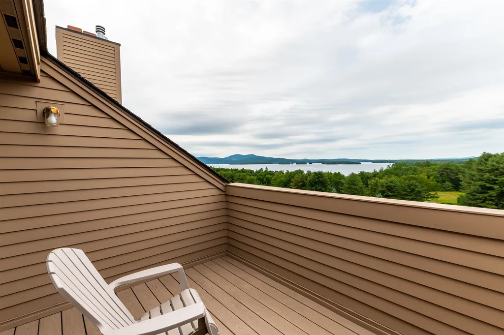 8 Topside Road Moultonborough NH 03254