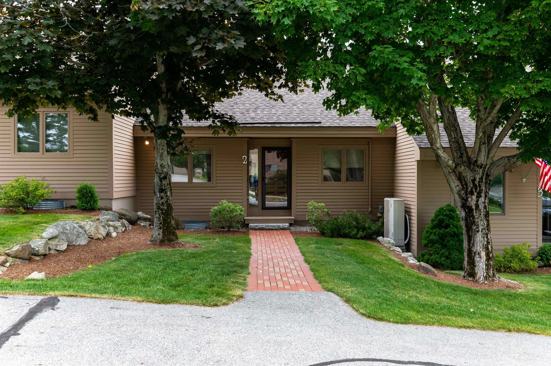 8 Topside Road Moultonborough NH 03254