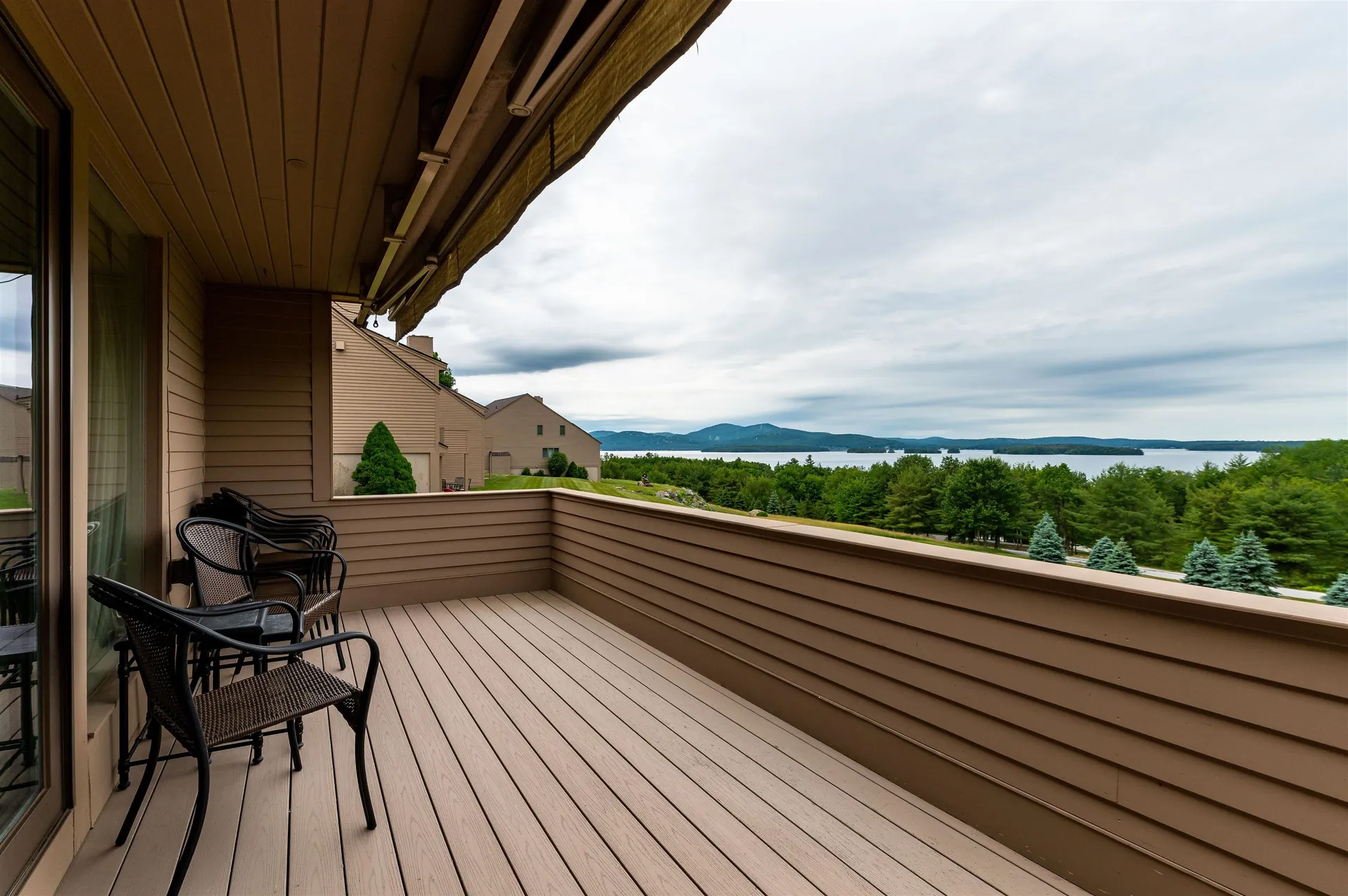 8 Topside Road Moultonborough NH 03254