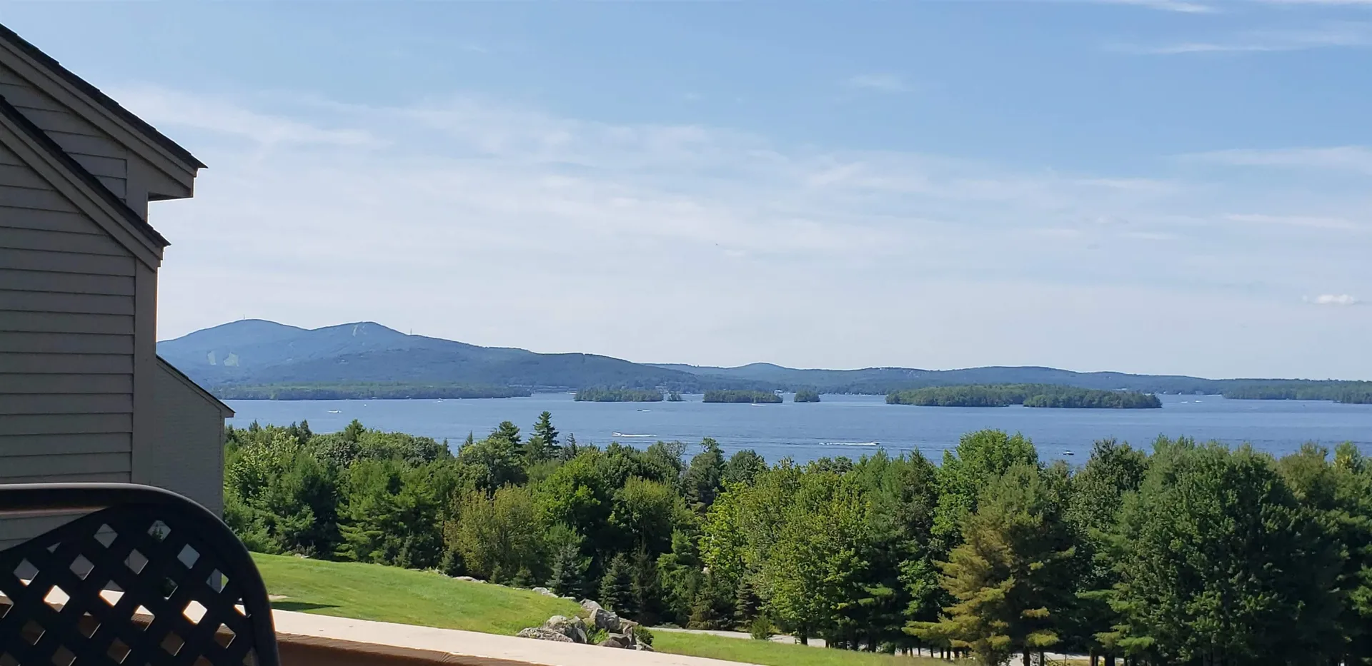 8 Topside Road Moultonborough NH 03254