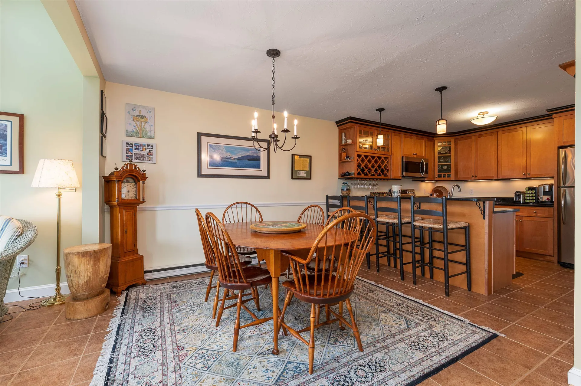 8 Topside Road Moultonborough NH 03254