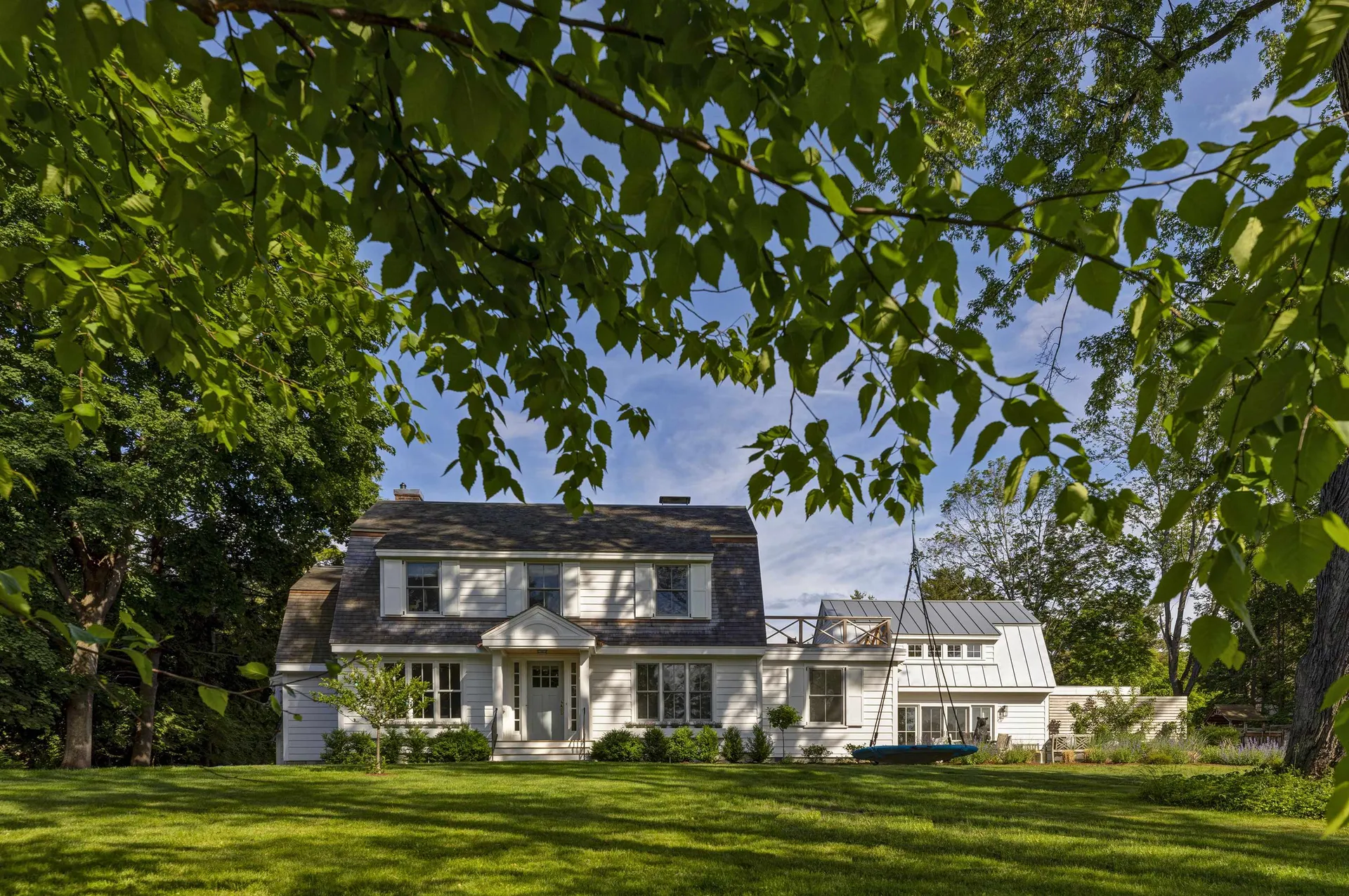 21 Rope Ferry Road Hanover NH 03755