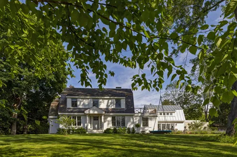 21 Rope Ferry Road Hanover NH 03755