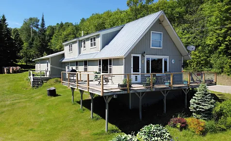 2099 Walden Hill Road Danville VT 05828