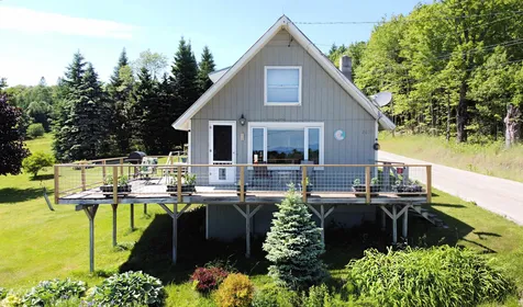 2099 Walden Hill Road Danville VT 05828