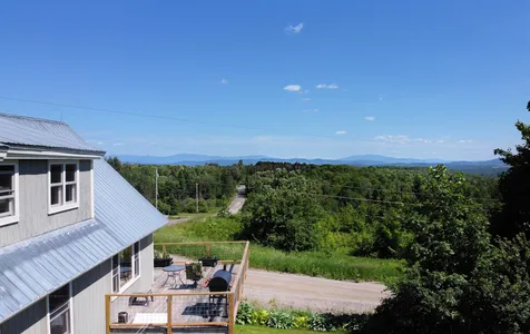 2099 Walden Hill Road Danville VT 05828