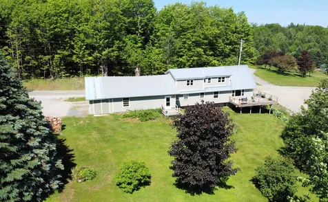 2099 Walden Hill Road Danville VT 05828