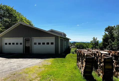 2099 Walden Hill Road Danville VT 05828
