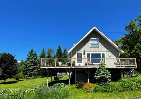 2099 Walden Hill Road Danville VT 05828