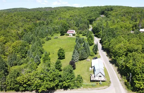 2099 Walden Hill Road Danville VT 05828