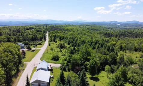 2099 Walden Hill Road Danville VT 05828