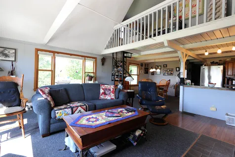 2099 Walden Hill Road Danville VT 05828