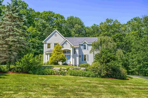 14 Dunlap Drive Bedford NH 03110