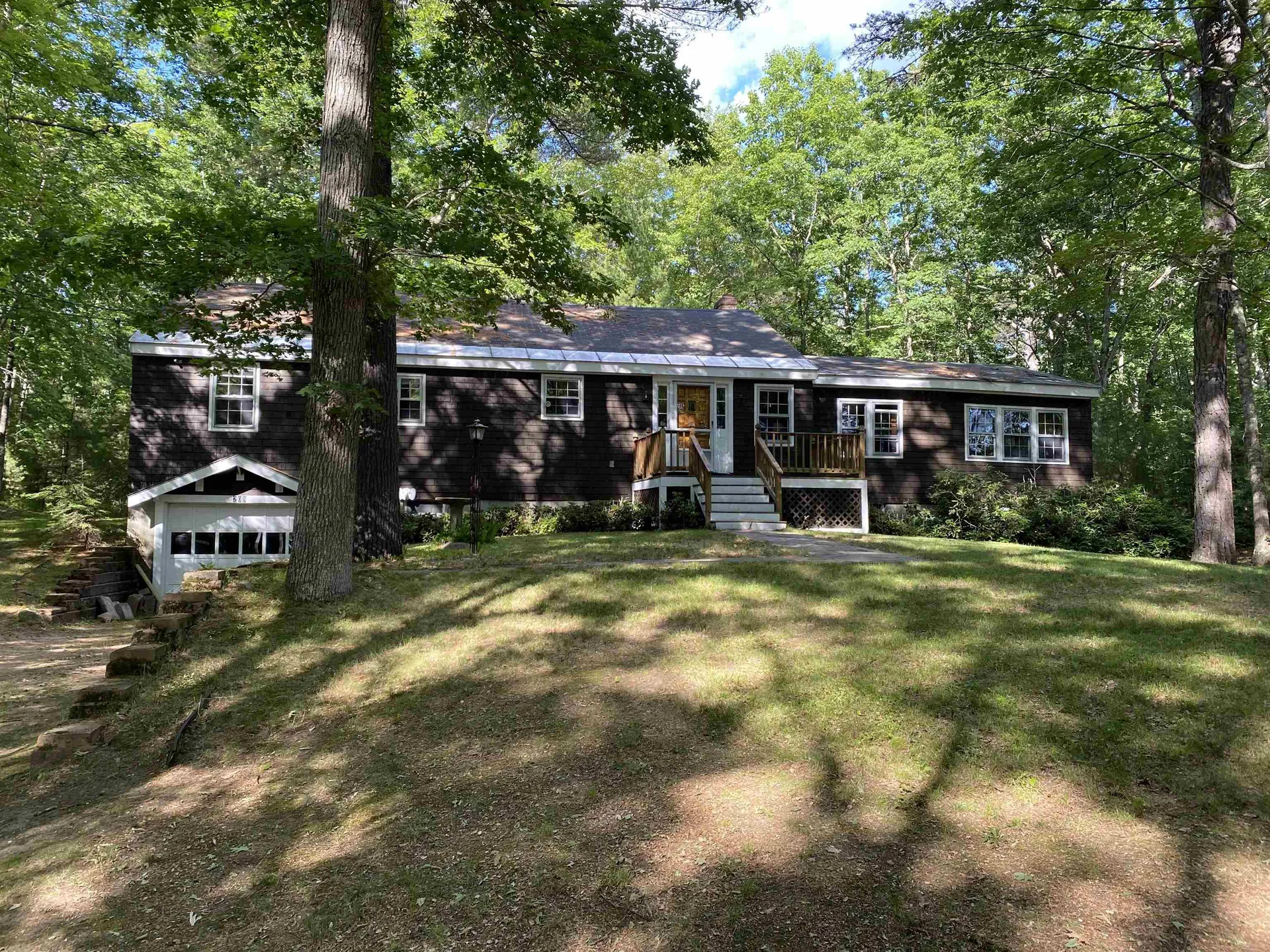 208 Haverhill Street Freedom NH 03836