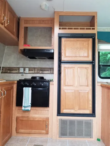 420 Gale Chandler Road Landaff NH 03585