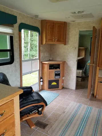 420 Gale Chandler Road Landaff NH 03585