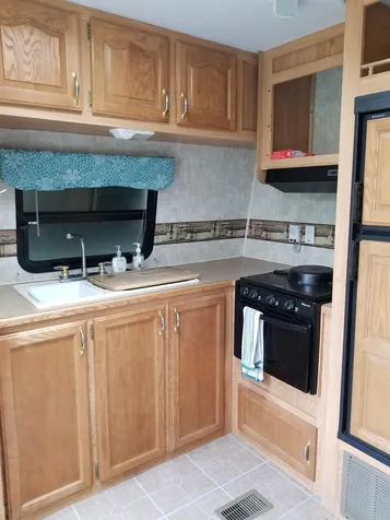 420 Gale Chandler Road Landaff NH 03585