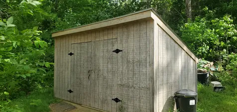 420 Gale Chandler Road Landaff NH 03585