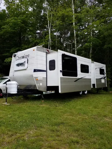 420 Gale Chandler Road Landaff NH 03585