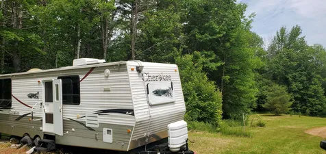 420 Gale Chandler Road Landaff NH 03585