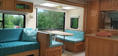 420 Gale Chandler Road Landaff NH 03585