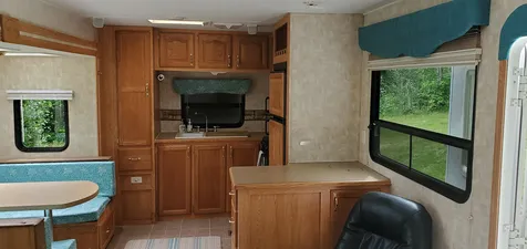 420 Gale Chandler Road Landaff NH 03585