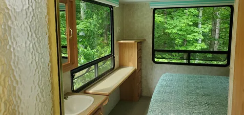 420 Gale Chandler Road Landaff NH 03585