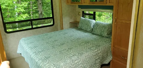 420 Gale Chandler Road Landaff NH 03585