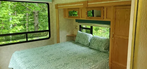 420 Gale Chandler Road Landaff NH 03585