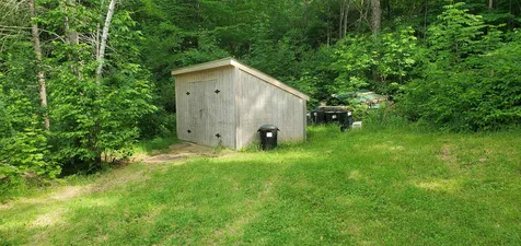 420 Gale Chandler Road Landaff NH 03585