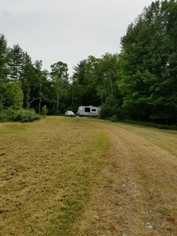 420 Gale Chandler Road Landaff NH 03585