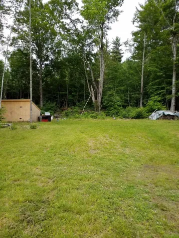 420 Gale Chandler Road Landaff NH 03585