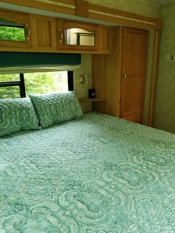 420 Gale Chandler Road Landaff NH 03585