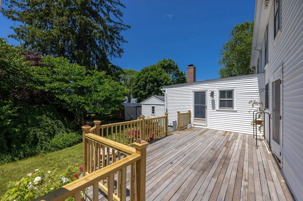4 Penn Lane Exeter NH 03833