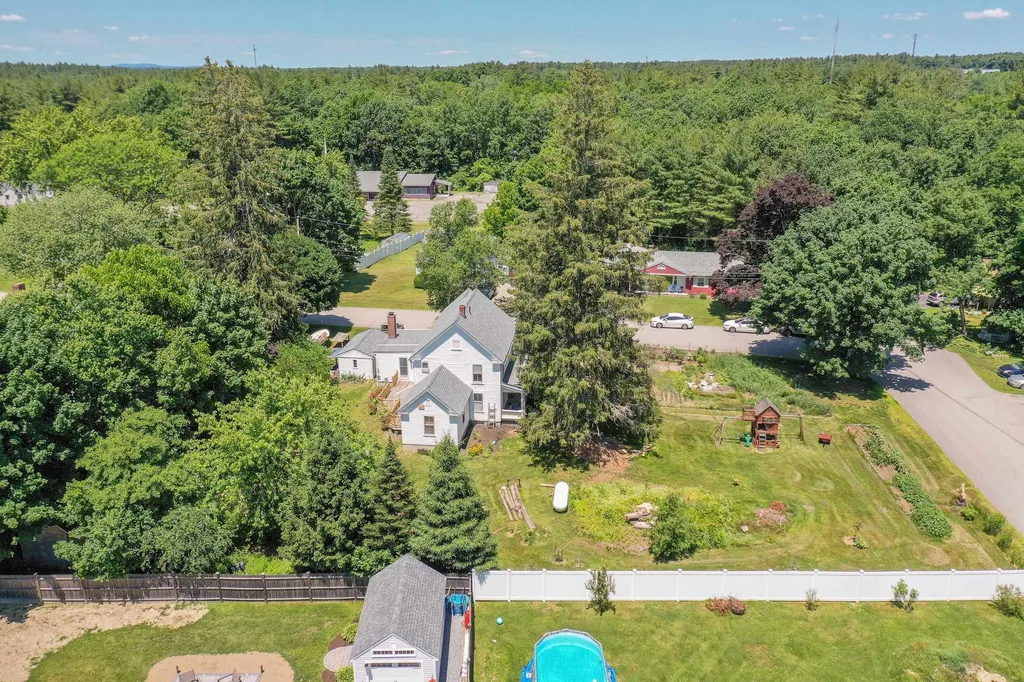 4 Penn Lane Exeter NH 03833