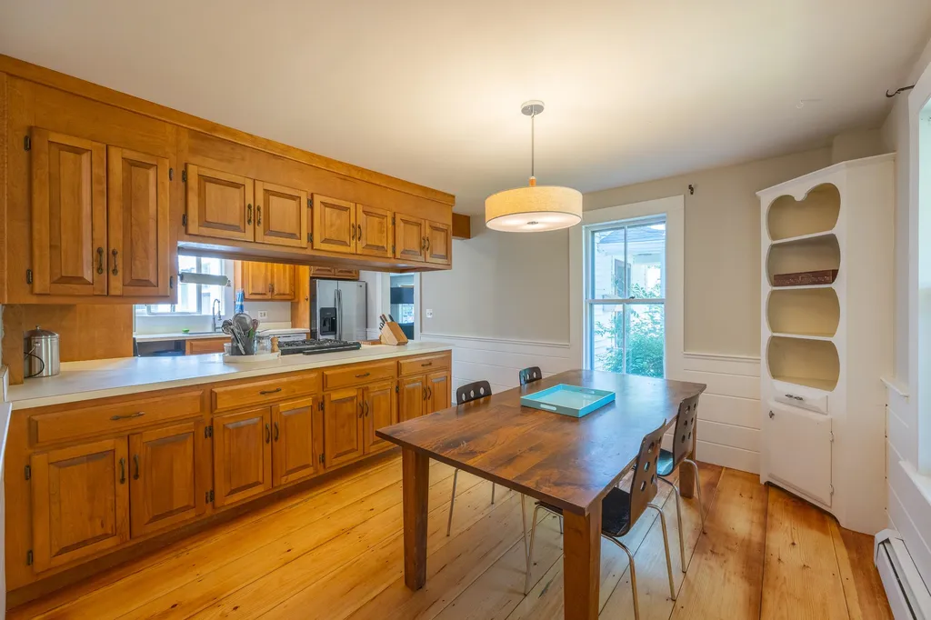 4 Penn Lane Exeter NH 03833